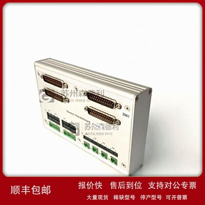 议价二手NEWSON 转换器Wandlerboard 0110
