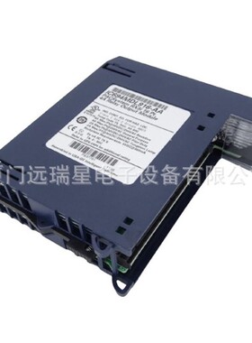IC694MDL916 IC694MDL660 输出模块隔离继电器常开4安培16点 GE