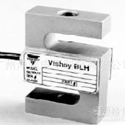 美国BLH NOBEL U3SB-A-750lbU3SB-A-1KlbU3SB-A-2Klb称重传感器