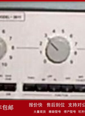 议价噪声发生器/滤波器3611 8121C 7116C 7117C