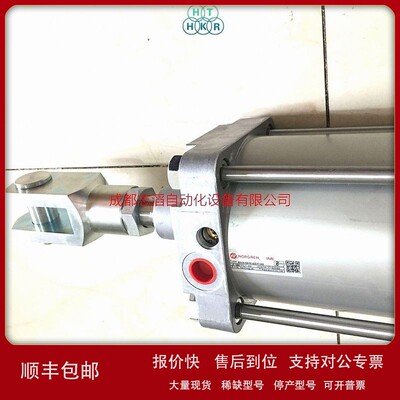 议价RA/8160/M/400/F/UH英国诺冠NORGREN气缸外拉杆式-埃迈海隆