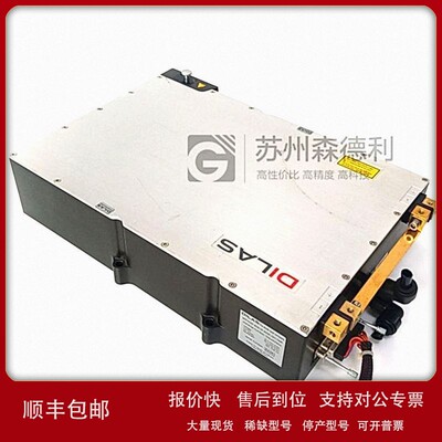 议价二手DILAS激光模块M1F4S22-808.10-300C-IS11.11MP