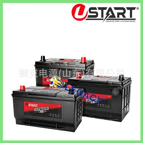 加拿大USTART蓄电池Ultimate船舶电瓶31A、4DLT、8D系列船舶电瓶