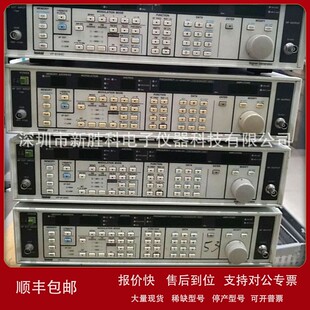 议价VP-8194A VP-8194D AMFM信号发生器 收音机检测仪器 RDS测试