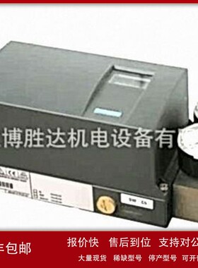 议价6DR5020-0NG00-0AA0 PS2智能电气阀门定位器 6DR50200NG000AA