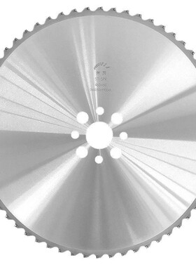 兼房冷锯 金属陶瓷锯片ST-5PR 460*2.7*50*60