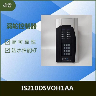 通用电气GE IS420UCSCH2A 环氧树脂封装 效率高