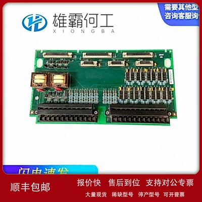 议价IS200TBTCH1B 燃机系统模块现货