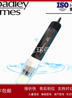 议价美国BJC工业在线PH计探头BroadleyJames ProcessProbe电极传