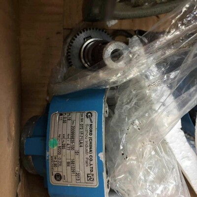 KENDRION 电磁阀 Teile-Nr.5000363541 47606A00