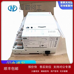 议价3BDHO01002R0001 机器人配件/控制器/板子