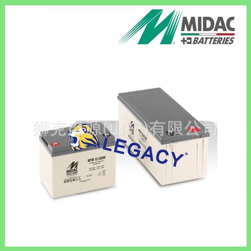 意大利MIDAC蓄电池MHP 12-25、MTM 12-1071W 、MTM 12-229W 电瓶
