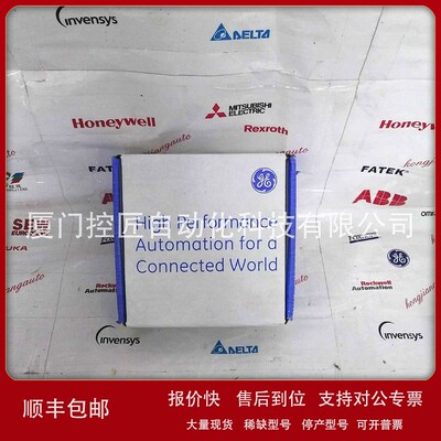 议价IC693dsm314PLC 数字模块 4-Axis Qty DSM324