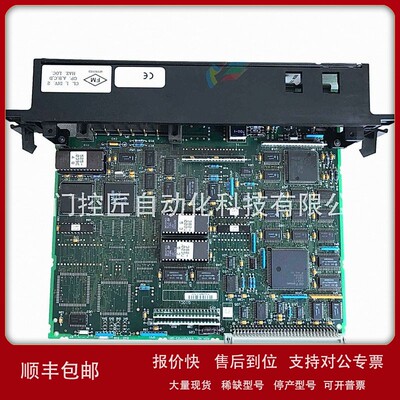 议价IC697BEM713 731 733可编程控制器IO模块 GE 配件 议价