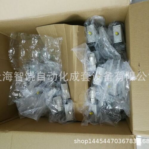 奥玛尔OMAL气动球阀 执行器：C376VA5K75