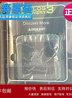 议价全新原装Digilent Analog Discovery 2 3 410-321分析仪 调试