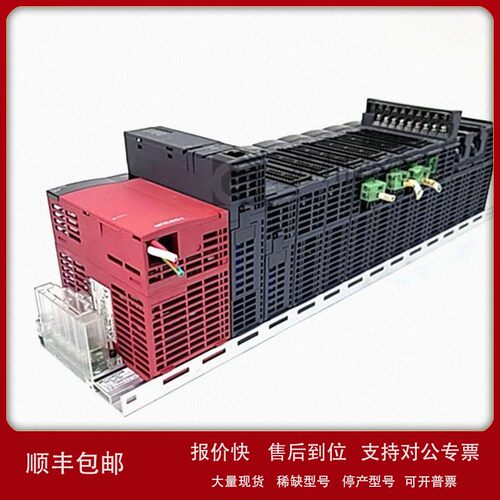 议价二手PLC模块Q61P/Q04UDEHCPU/Q02HCPU/QX42-S1/QY42P/QD75D4/