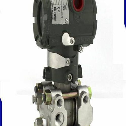 横河YOKOGAWA压力传感器EJA130A-DMS4A-92DA/NF1单晶硅