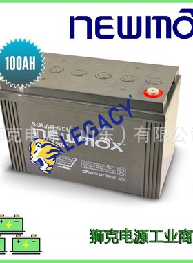 韩国NEWMAX蓄电池 SG 650H C20 直流屏UPS电源12V65AH电瓶