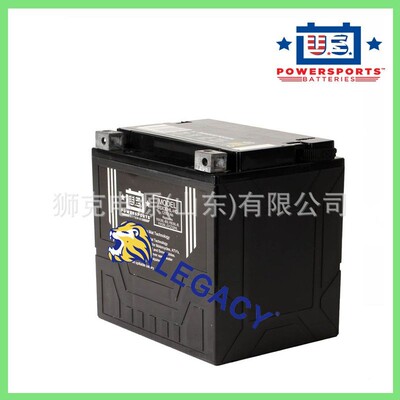 美国US POWERSPORTS蓄电池 USX30HL-HD YIX30L-BS电瓶