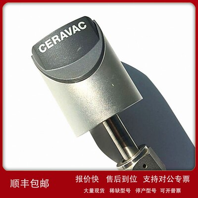 议价议价二手德国Leybold莱宝真空计CERAVAC Transmitters CTR 10