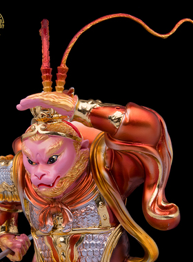 齐天大圣孙悟空斗战胜佛保平安