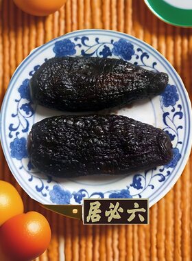 酱瓜六必居酱菜散装菜瓜炒酱瓜丁