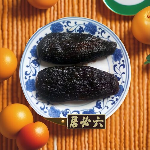 酱瓜六必居酱菜散装菜瓜炒酱瓜丁
