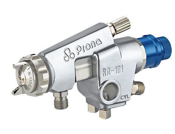 宝丽RA100自动喷枪喷漆枪