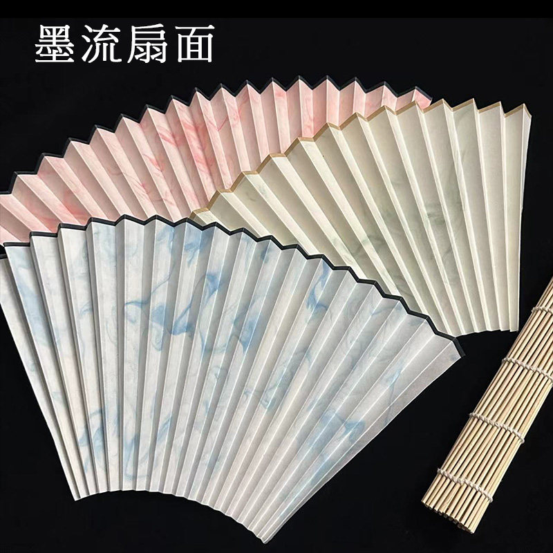 沉韵阁半熟清水光板云龙宣纸图片