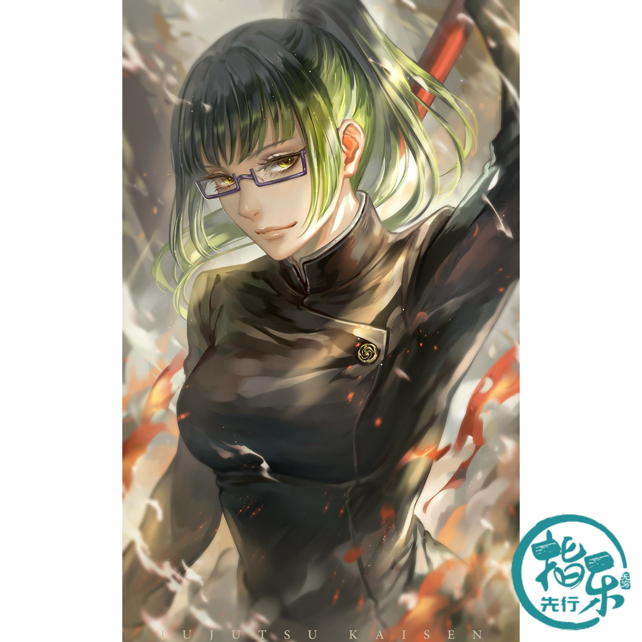 咒术回战 现货 咒术回战cos衣服装全套高专五条悟cos高专夏油杰校服动漫 图片价格品牌报价 原仓数据