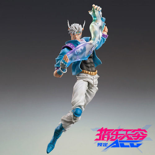 Jojo超像可动销量排行榜 Jojo超像可动品牌热度排名 小麦优选