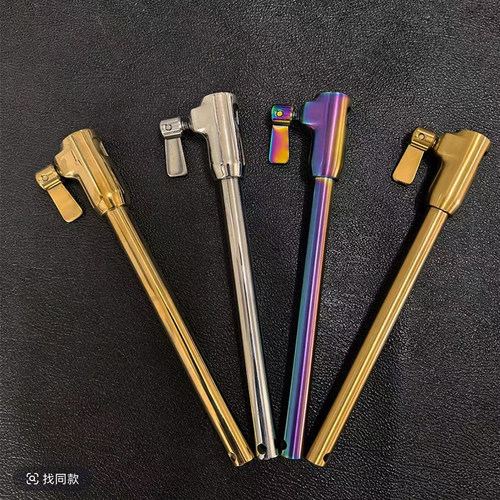 君田饵盘杆食盘杆不锈钢配件