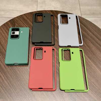 折叠屏magicvs3防摔壳时尚