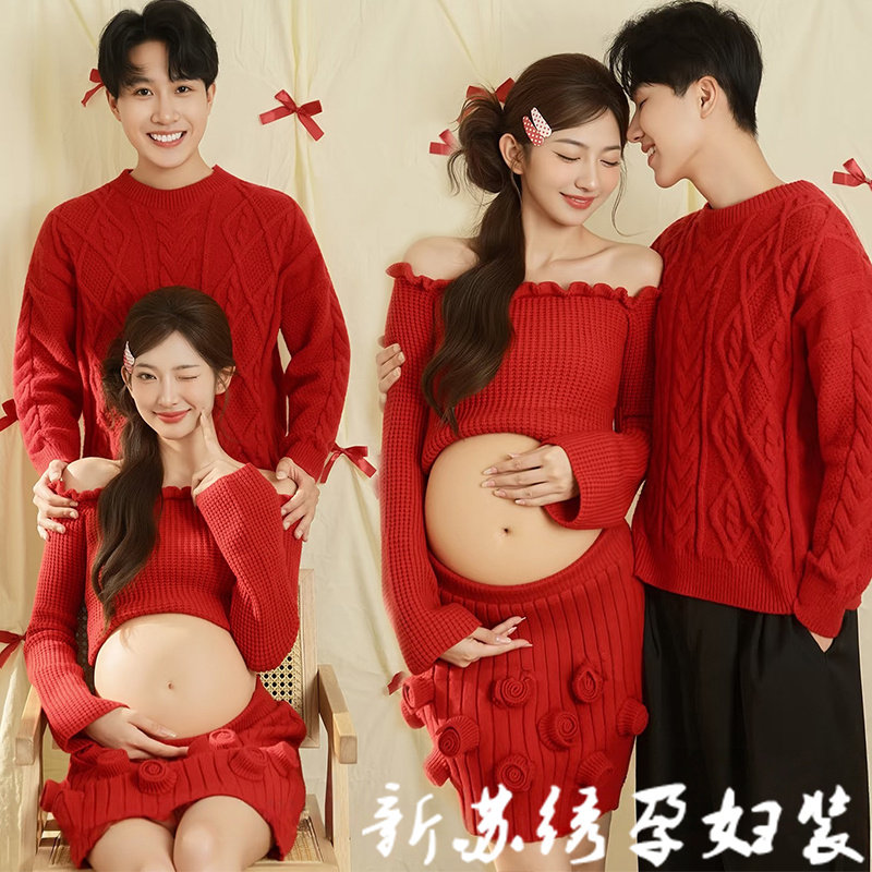 2026聚酯纤维摄影服装