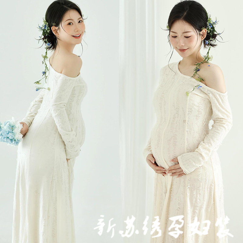 2025聚酯纤维摄影服装