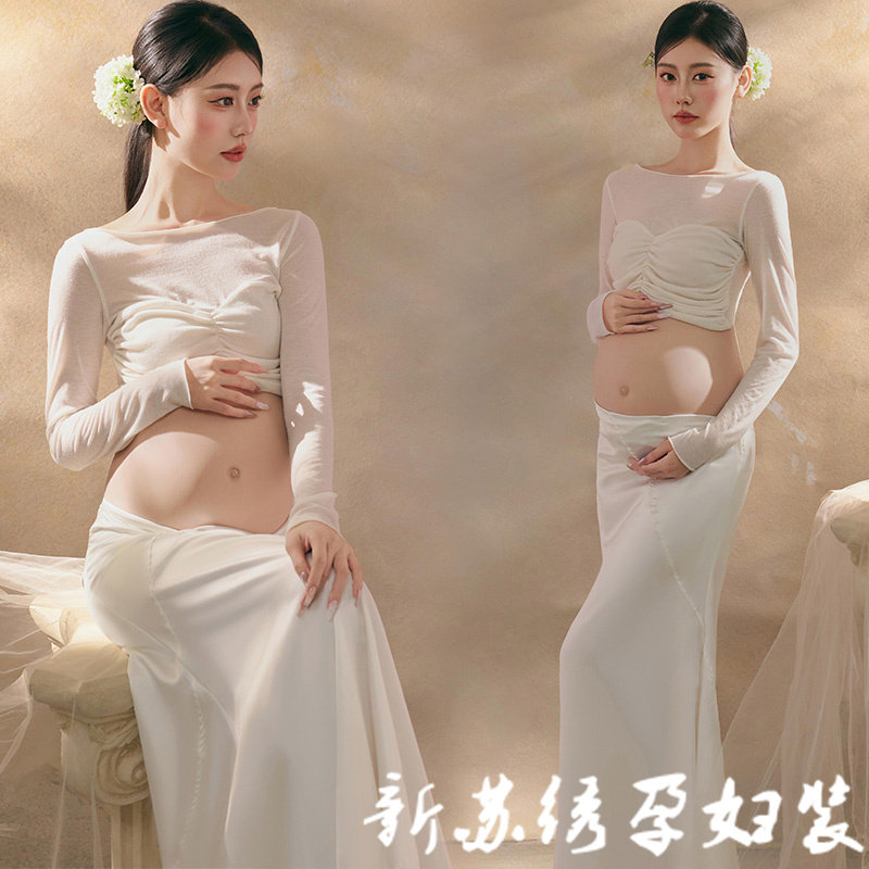 2025聚酯纤维摄影服装