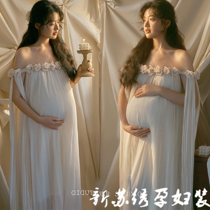 2025聚酯纤维摄影服装
