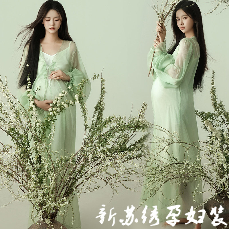 2025聚酯纤维摄影服装