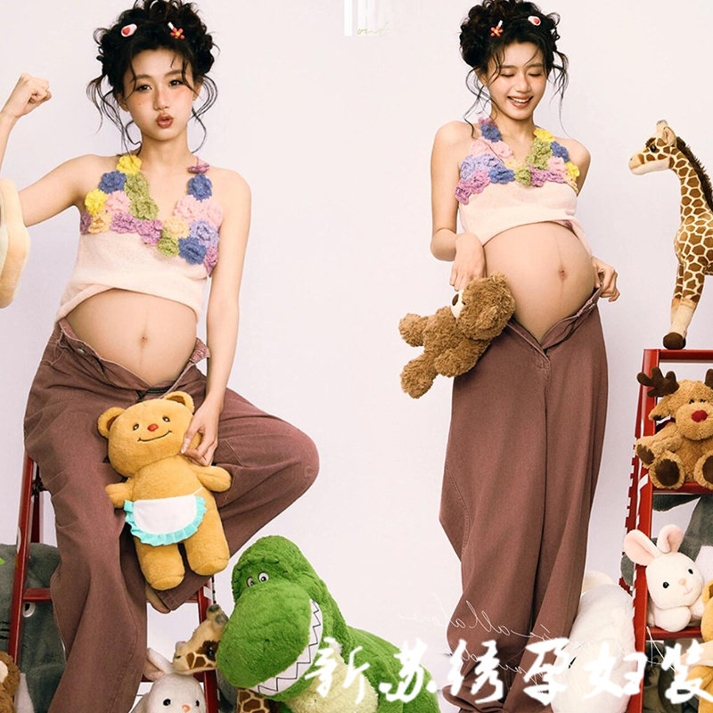 2025聚酯纤维摄影服装