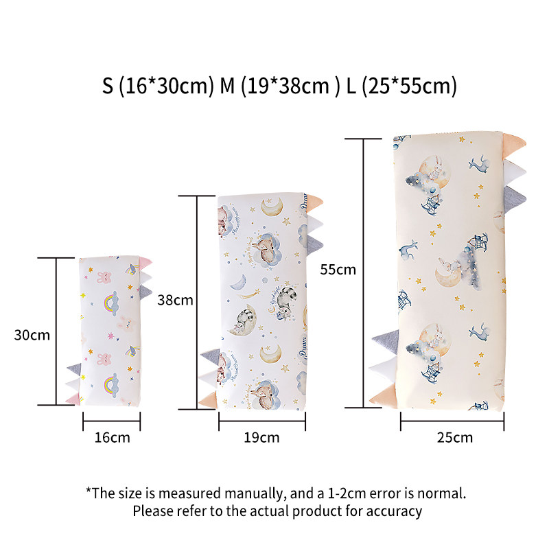 竹纤维婴儿枕头侧睡枕儿童安抚枕新生儿四季通用宝宝枕头幼儿园,婴童用品,婴童枕头/枕芯,淘宝优惠券,粉丝福利购,淘宝优惠卷