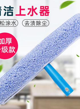 新款棉线毛头去污除垢