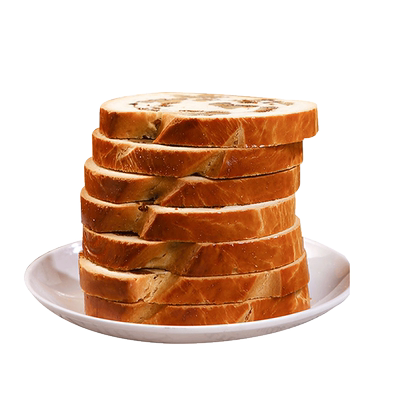 俄罗斯风味大列巴面包零食