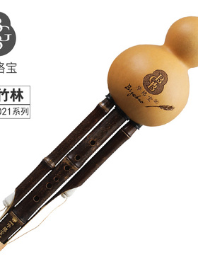 云南 毕格宝葫芦丝 紫竹林BZ-2021系列 小FDC降BGF调