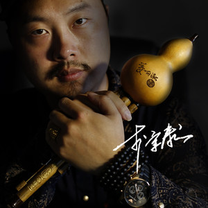 云南毕格宝葫芦丝玉墨雅作c调降b调D/G/F专业演奏葫芦丝乐器包邮