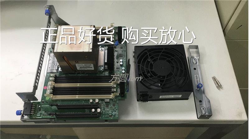 询联想94Y7362 81Y6069 00AL017 IBM X3500M4 CPU/内存扩展板原装