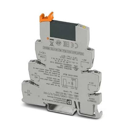 菲尼克斯光耦合器 - PLC-OSC- 24DC/ 24DC/ 2/C1D2 - 5603260询价