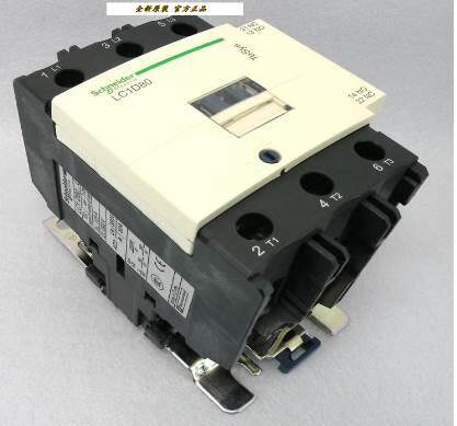 1PCS NEW Schneider LC1N3210B5N AC24V 32A Contactor In Box - Foto 8
