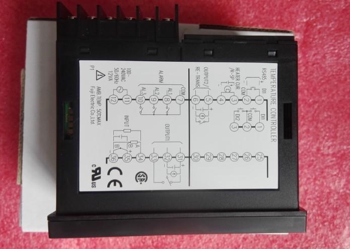 询价富士温控表PXR5NCR1-5V000-C 量大价优 正品现货 商务/设计服务 仪器仪表设计 原图主图