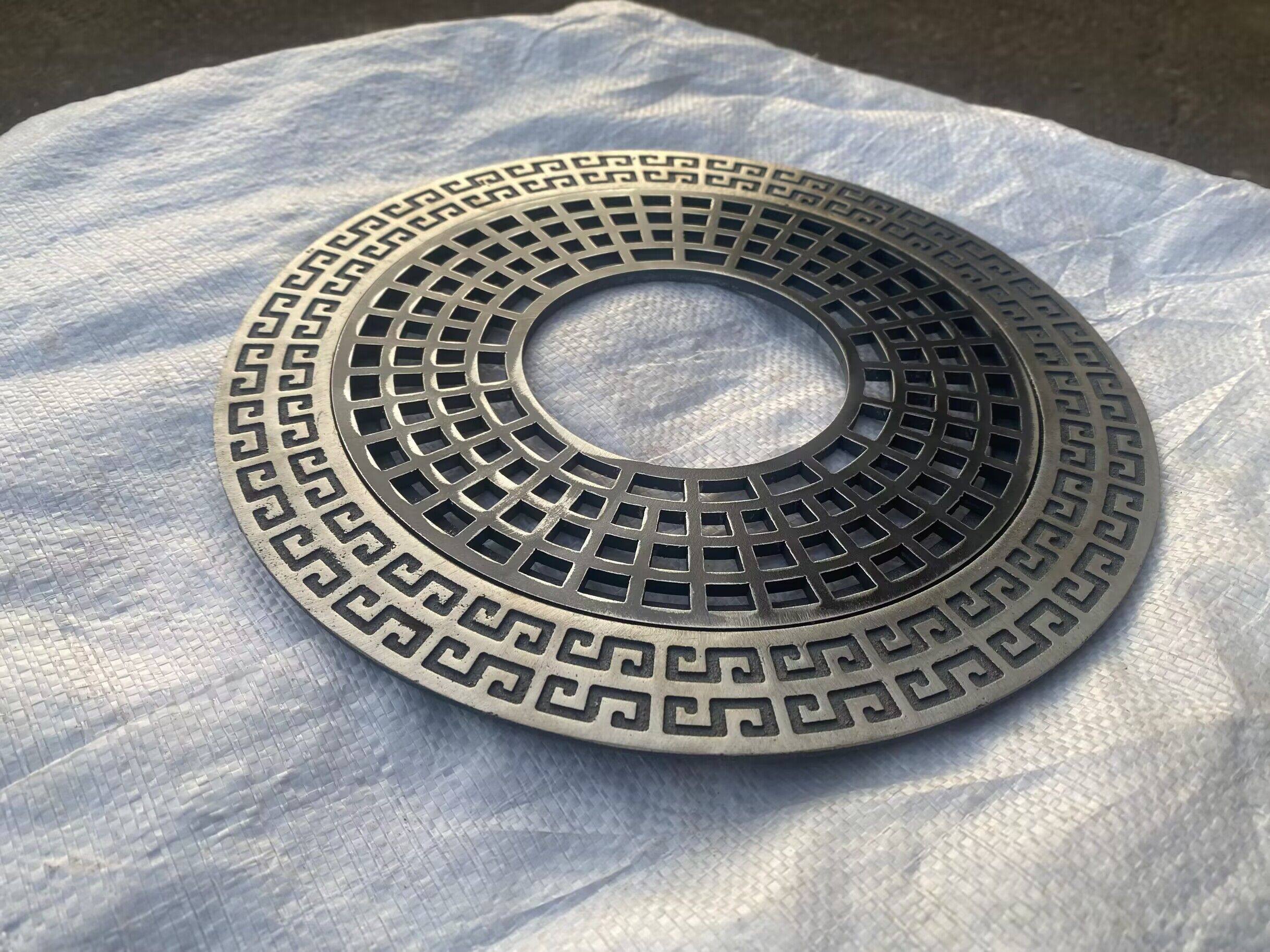 铸铁炉具煮茶配件炭炉木板木桌石臼木墩围炉火炉炉箅子炉篦子铁圈,特色手工艺,其他特色工艺品,淘宝优惠券,粉丝福利购,淘宝优惠卷